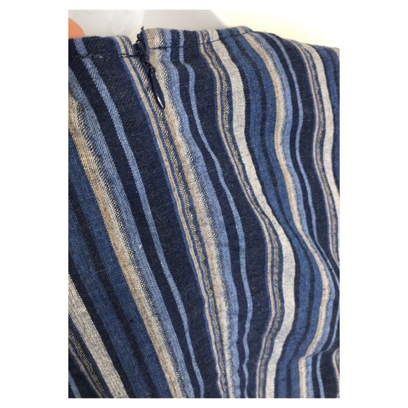 Andree | Bohemian Pom Fringe Embroidered Romper - Picture 11 of 11